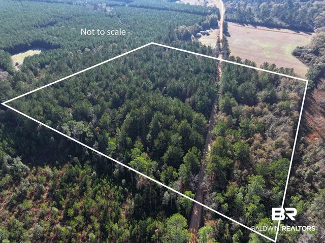Judge Level Rd, Brewton, AL 36426
