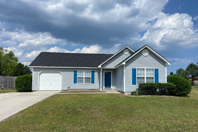 2721 Ashby Dr, Wilmington, NC 28411