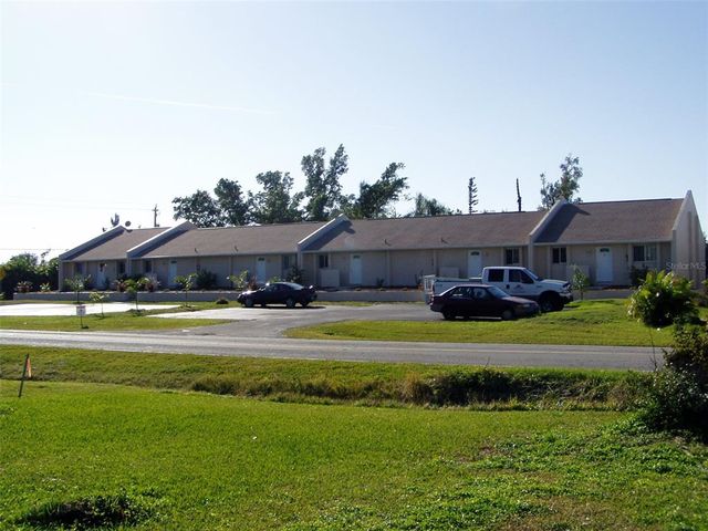 3121 Vasco St #1, Punta Gorda, FL 33950