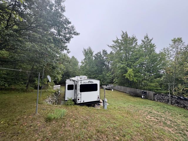 W10812 DEER LAKE ROAD, Athelstane, WI 54114