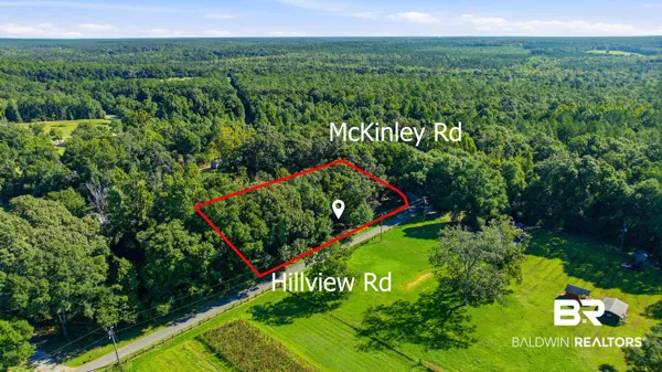 McKinley Rd, Perdido, AL 36562