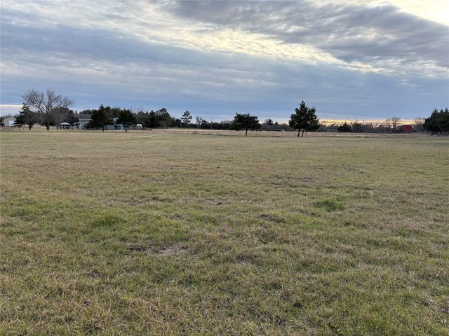 County Road 2326, Terrell, TX 75160