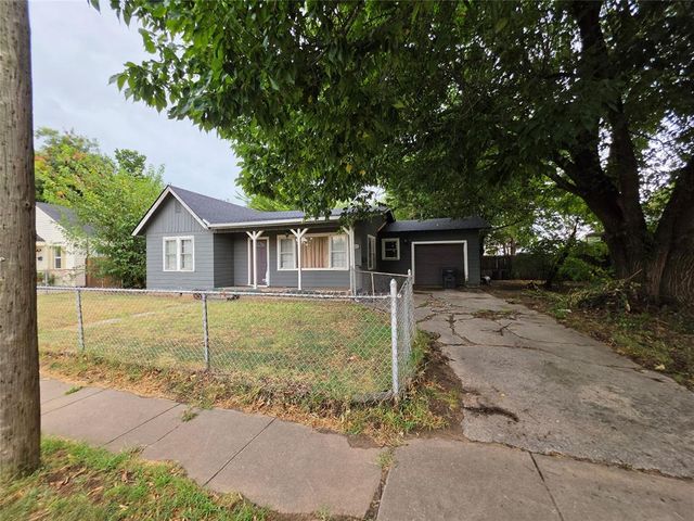 6908 NW 42nd St, Bethany, OK 73008