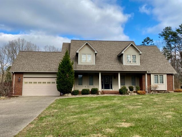 1858 Mallard Dr, London, KY 40741