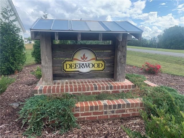 3816 Deerwood Acres Dr   #8, Summerfield, NC 27358