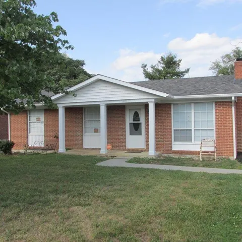 1609 Dunbar St NW, Roanoke, VA 24012