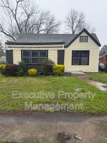 3116 Steiner Ave SW, Birmingham, AL 35221