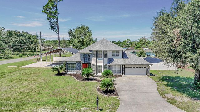 1916 Forest Park Ave, Port Saint Joe, FL 32456
