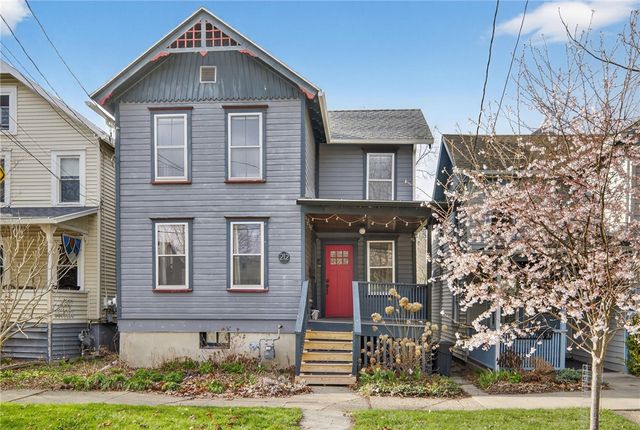 212 Madison St, Ithaca, NY 14850