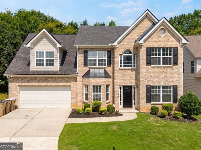 6973 Grand Hickory Dr, Braselton, GA 30517