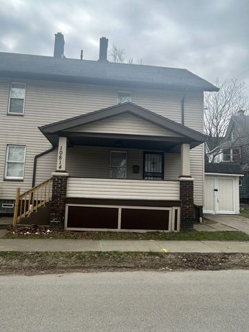 450 E  109th St, Cleveland, OH 44108