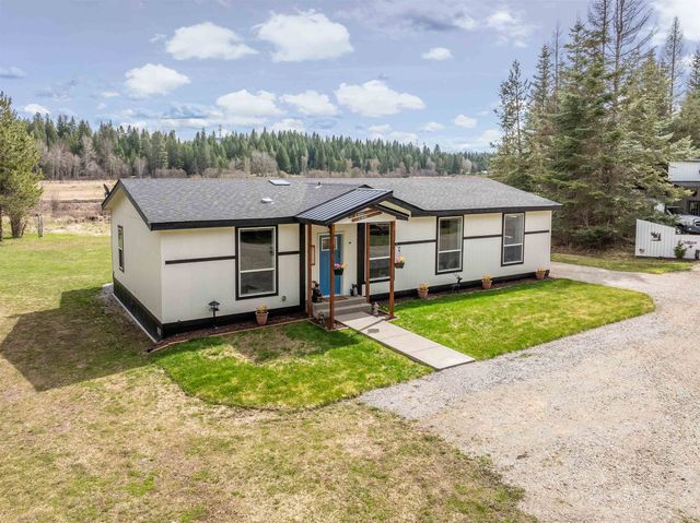 155 White Tail Ranch Rd, Sandpoint, ID 83864