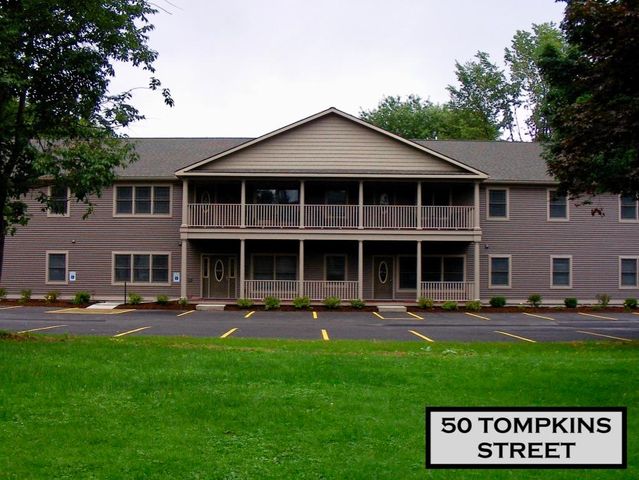 50 Tompkins St #1-11, Cortland, NY 13045