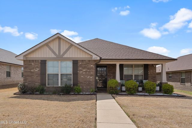 8777 Kimberly Dawn Dr, Southaven, MS 38671