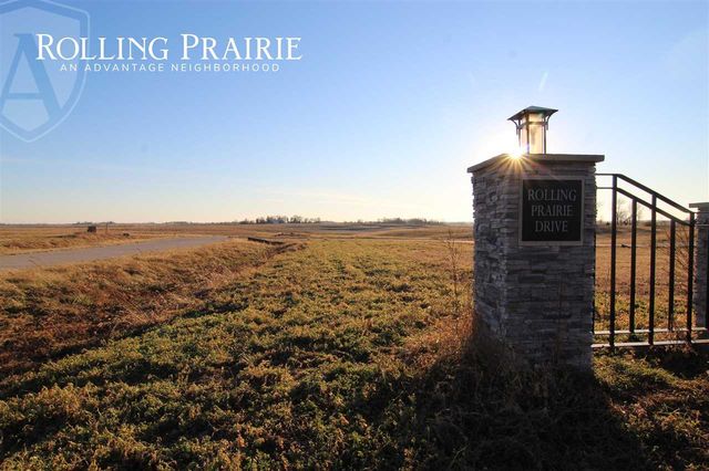 1 Rolling Prairie Dr SE, Iowa City, IA 52240
