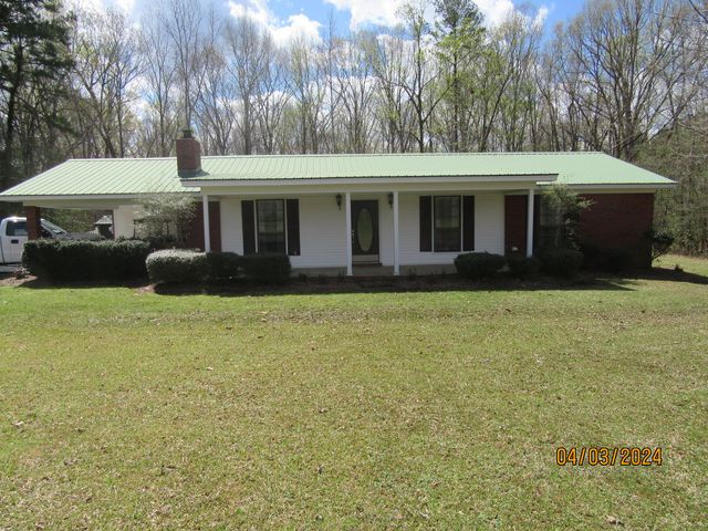 9371 County Road 701, Ripley, MS 38663