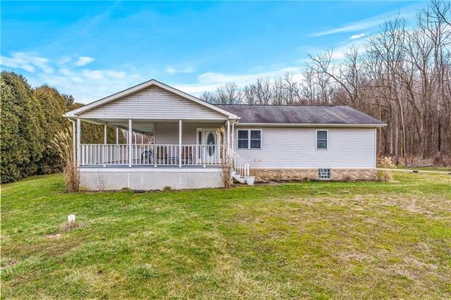 165 Vance Rd, New Castle, PA 16102