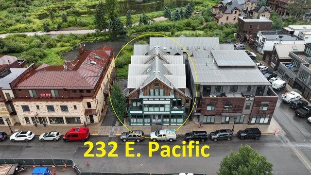 232 E  Pacific Ave E, Telluride, CO 81435