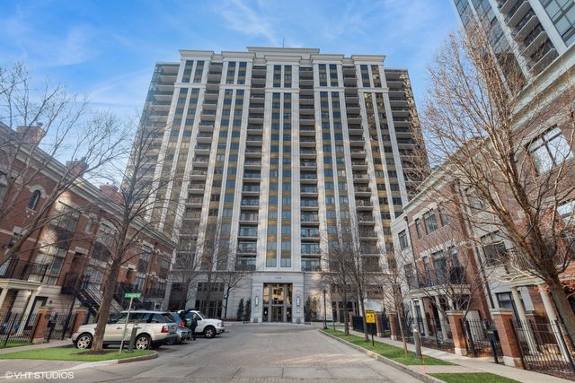 1322 S  Prairie Ave #1702, Chicago, IL 60605