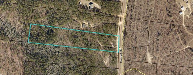 3479 Bastonville Road, Gibson, GA 30810