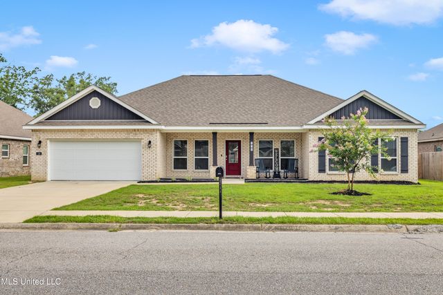 124 Oystercatcher Cv, Ocean Springs, MS 39564