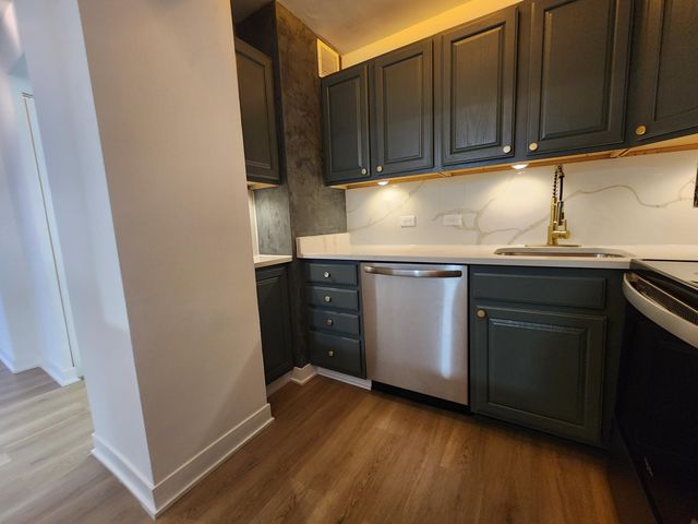 2909 N  Sheridan Rd #607, Chicago, IL 60657