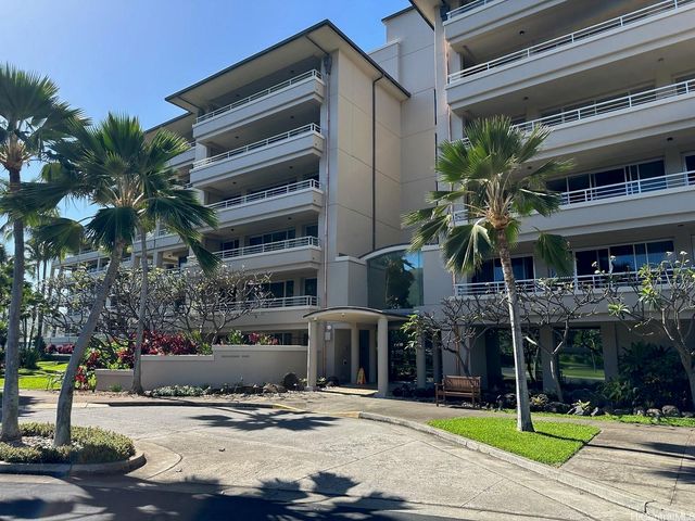 1 Keahole Pl #1613, Honolulu, HI 96825