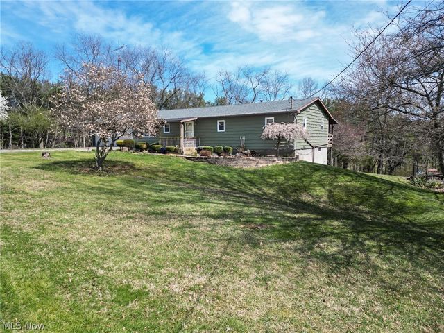 1502 Stone Quarry Rd, Fleming, OH 45729