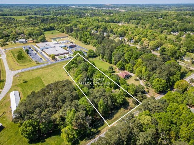 Highway 11, Bethlehem, GA 30620