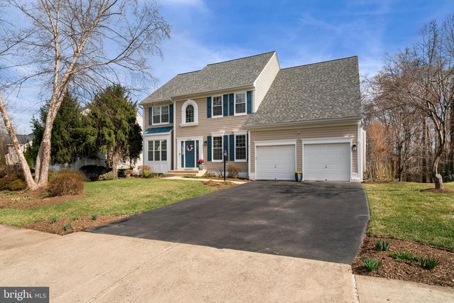 15281 Bowmans Folly Dr, Manassas, VA 20112