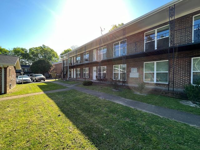 Section 8 Apartments In Birmingham Al