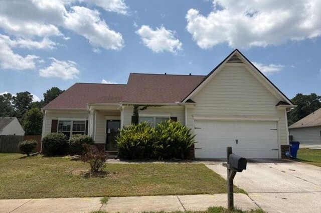 3828 Cameron Trl SE, Conyers, GA 30013