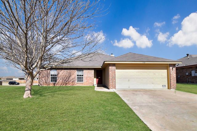 3401 Lorena Dr, Killeen, TX 76549