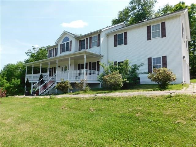338 Mount Cliff Rd, Hurleyville, NY 12747