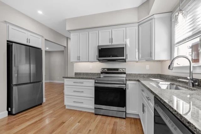 17 Chelmsford St #1, Dorchester, MA 02122