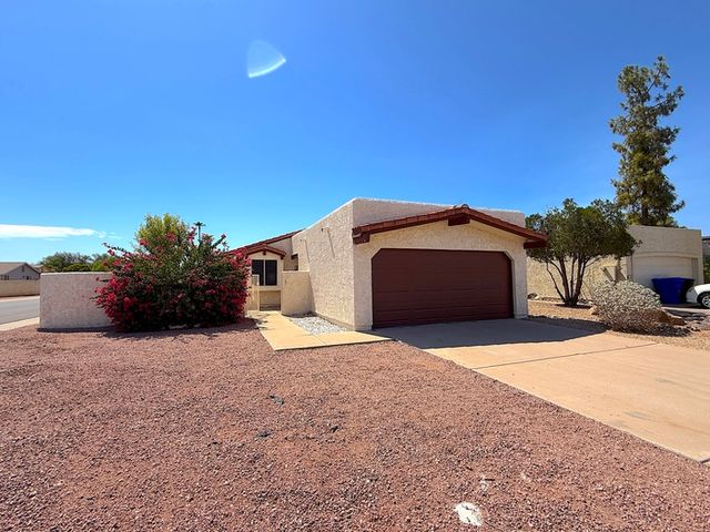 2126 N  Villas Ln, Chandler, AZ 85224