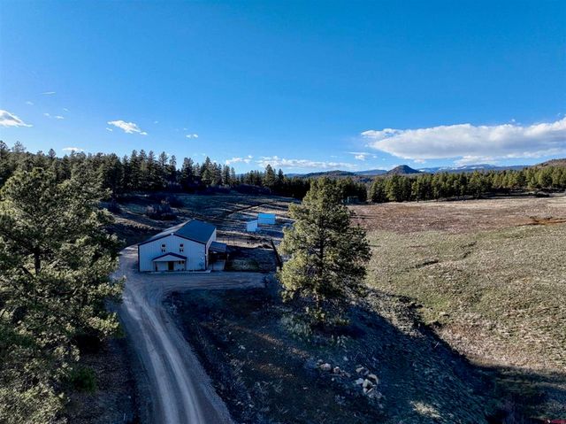541 County Road 527, Bayfield, CO 81122