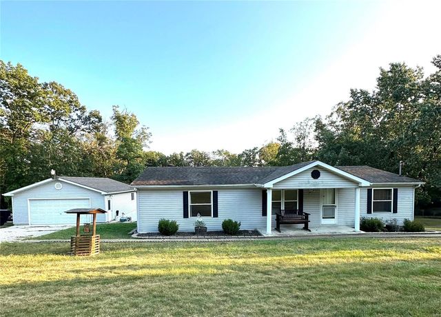 3489 Massey Ford Rd, Union, MO 63084