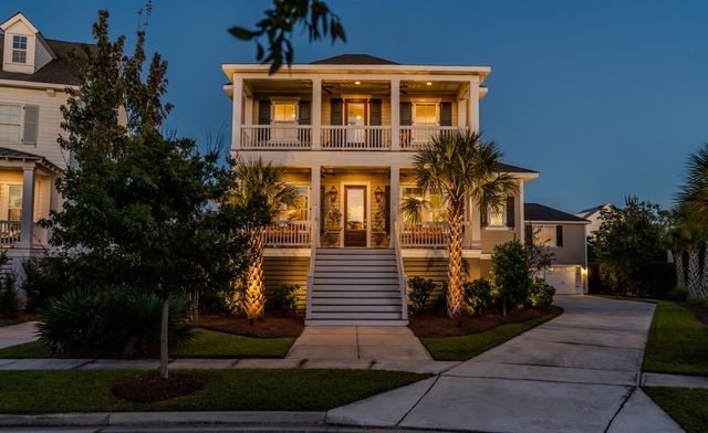 1722 Trewin Ct, Charleston, SC 29492