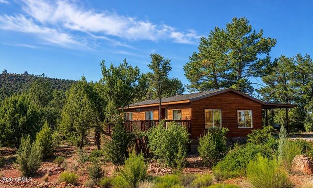 75 CAMINO DEL SOL --, Sedona, AZ 86336