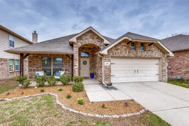 306 Hackberry Dr, Fate, TX 75087