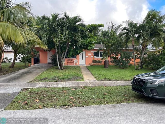 4510 NW 12th Ave, Fort Lauderdale, FL 33309