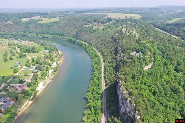 Lots 3 4 45 Misty Ln, Mountain Home, AR 72653