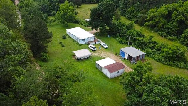 1685 Wayne Rte N #371, Piedmont, MO 63957