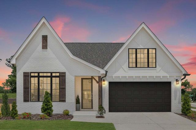 The Oxford Plan in Heritage Walk, Chattanooga, TN 37421