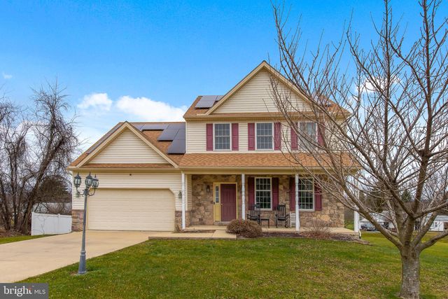 60 Apple Orchard Ct, York Haven, PA 17370