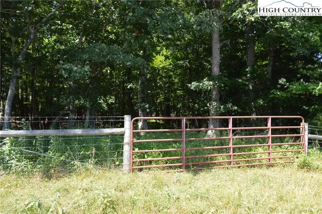 TBD US Hwy 18 North, Ennice, NC 28623