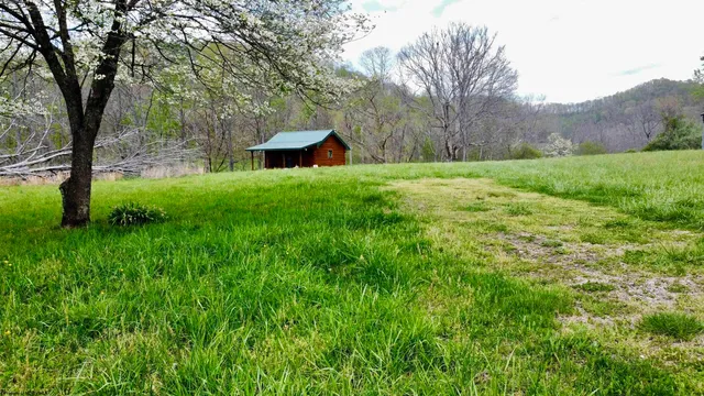 5601 Clover Fork Rd, Orlando, WV 26412