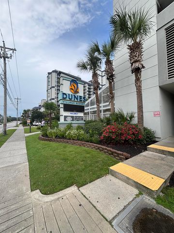 5300 N Ocean Blvd. #317, Myrtle Beach, SC 29577