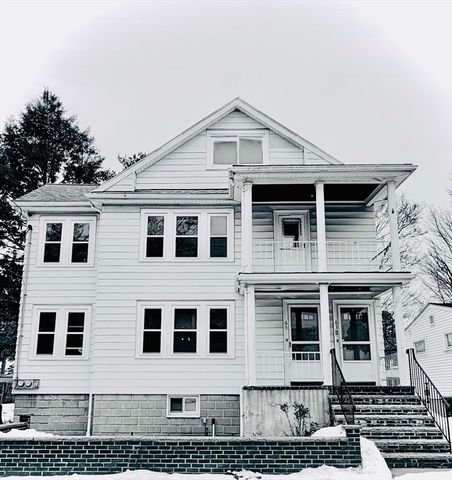 63-65 Evans St #63, Watertown, MA 02472